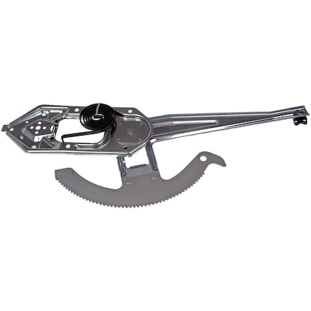 Dorman Window Reg Power 740-832